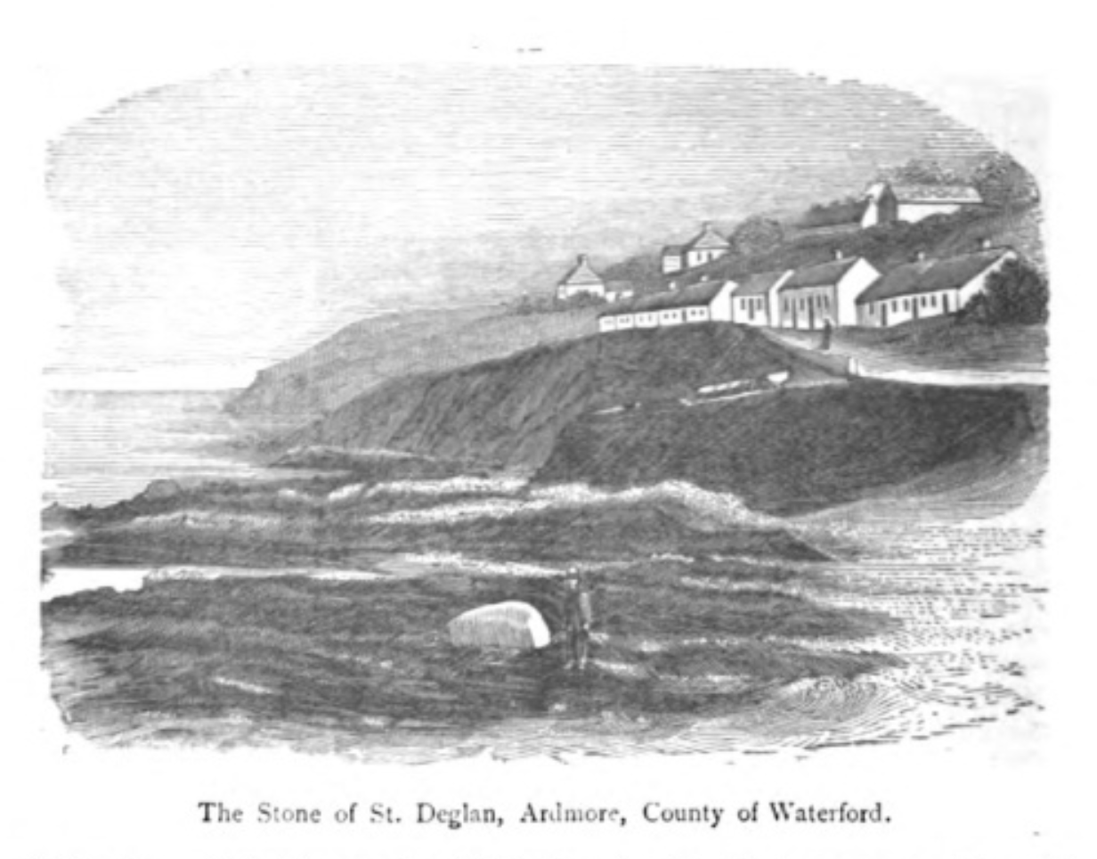 Ardmore Head