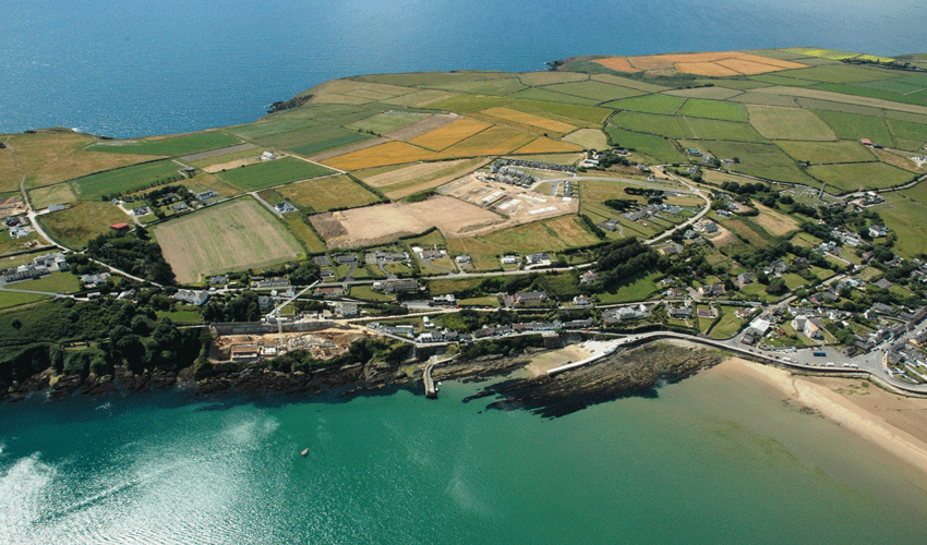 Ardmore Head