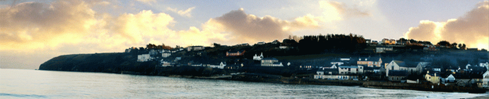 Ardmore, County Waterford