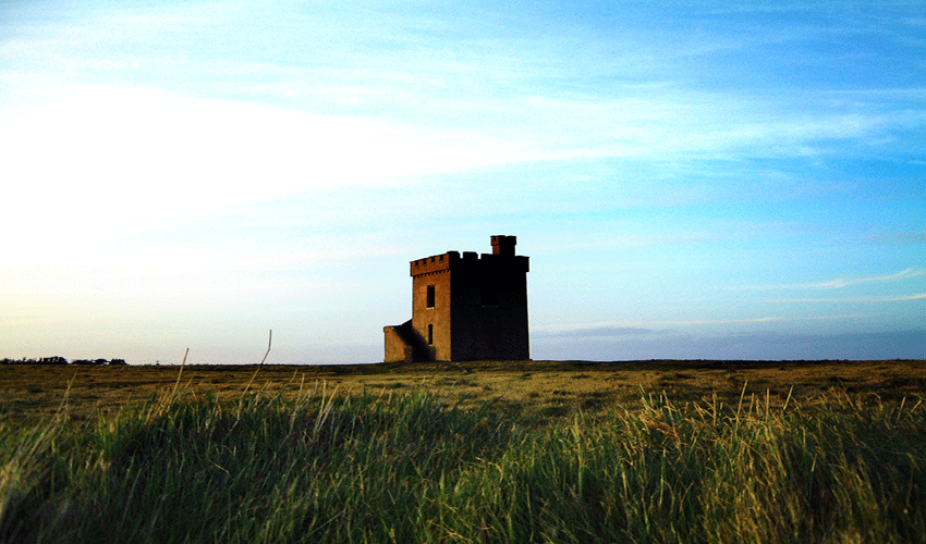 The Lookout Ardmore