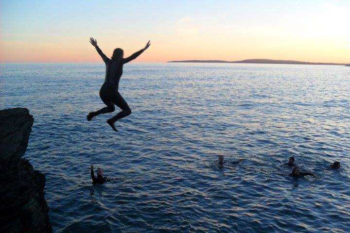 Dive into the Rich Waters of Ardmore: A Journey Through History and Storytelling