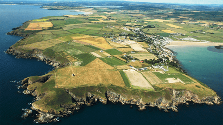 Your Secret Getaway On Ireland’s Stunning Ancient East